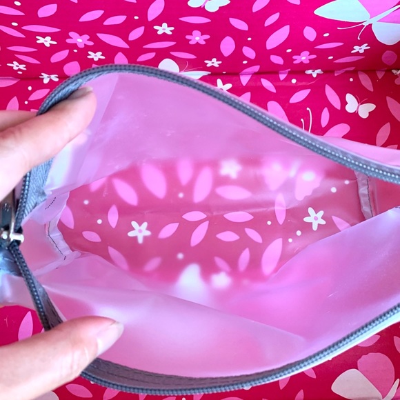 Clear bag - Picture 2 of 3